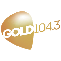 Logo de Gold 104.3 FM
