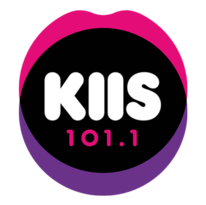 Logo de KIIS 101.1 Melbourne