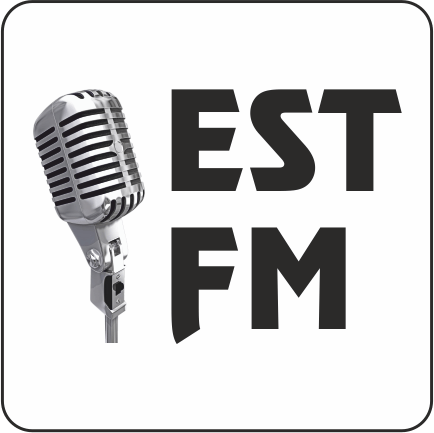 Logo de Est FM