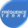 Logo de Fréquence Terre