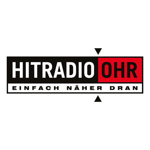 Logo de HITRADIO OHR