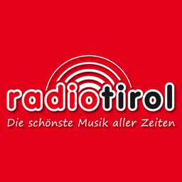 Logo de Radio Tirol