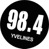 Logo de Radio Sensations Yvelines