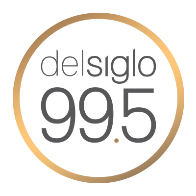 Logo de Del Siglo
