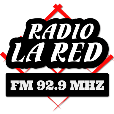 Logo de La Red FM