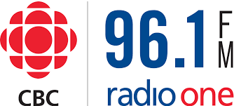 Logo de CBC Radio One Charlottetown