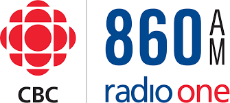 Logo de CBC Radio One Inuvik