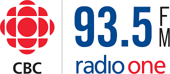 Logo de CBC Radio One London