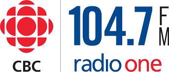 Logo de CBC Radio One Quebec City