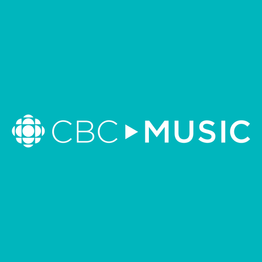 Logo de CBC Music Central