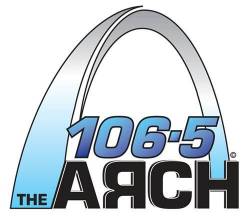 Logo de WARH 106.5 The Arch