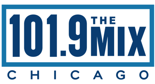 Logo de WTMX - 101.9 The Mix