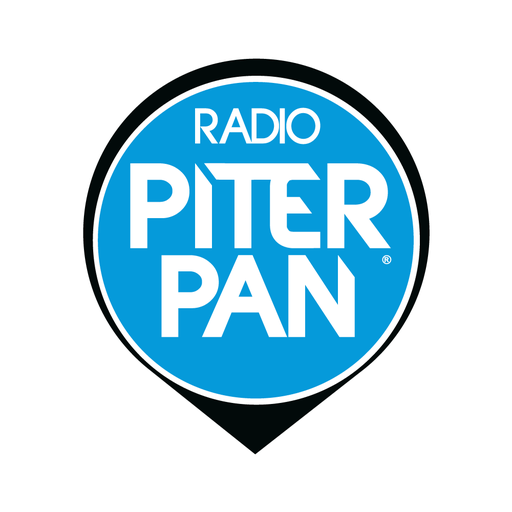 Logo de Radio Piterpan