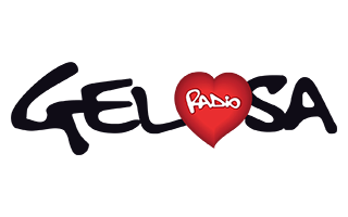 Logo de Radio Gelosa