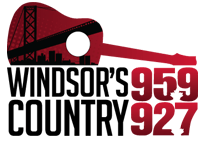 Logo de CJSP Country 95.9 & 92.7 FM