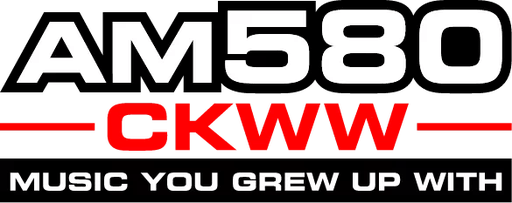 Logo de CKWW AM 580