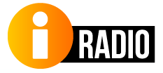 Logo de iRadio