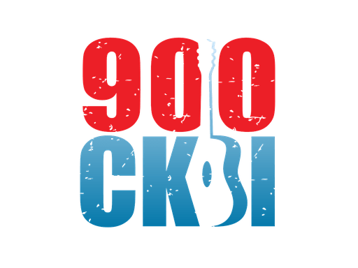 Logo de CKBI Country 900 AM