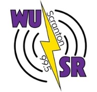 Logo de WUSR 99.5 FM