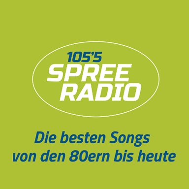 Logo de 105'5 Spreeradio