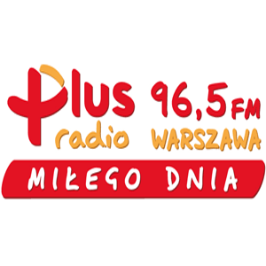 Logo de Radio PLUS