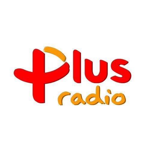 Logo de Radio PLUS Gniezno