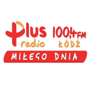 Logo de Radio PLUS lodz