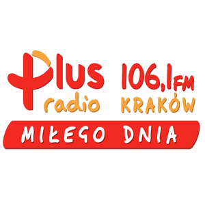 Logo de Radio PLUS Kraków