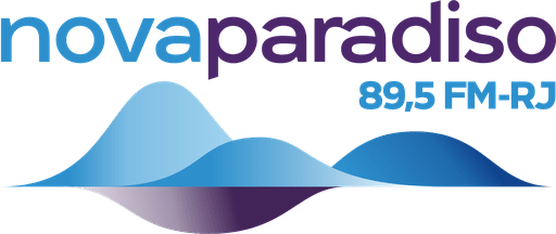 Logo de Nova Paradiso Rio