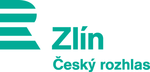 Logo de Český rozhlas Zlín