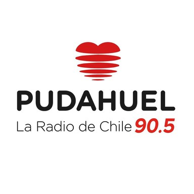 Logo de Radio Pudahuel