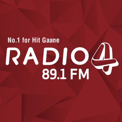 Logo de Radio 4 (89.1)