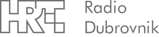 Logo de HR Radio Dubrovnik