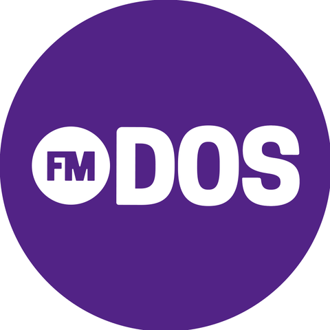 Logo de FMDOS