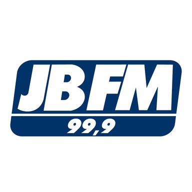 Logo de JB FM 99.9