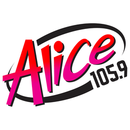 Logo de KALC Alice 105.9 FM