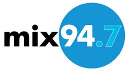 Logo de KAMX Mix 94.7 FM