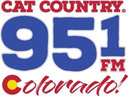 Logo de KATC Cat Country 95.1 FM