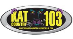 Logo de KATM Kat Country 103