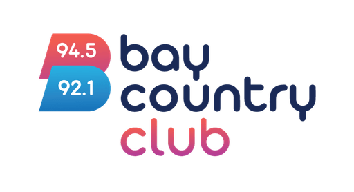 Logo de KBAY 94.5 Bay FM (US Only)