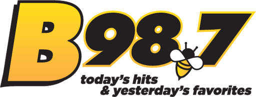 Logo de KBEE B 98.7 FM