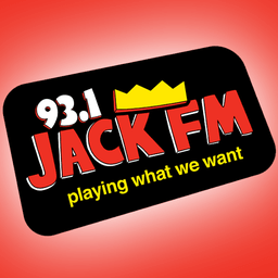 Logo de KCBS 93.1 Jack FM (US Only)