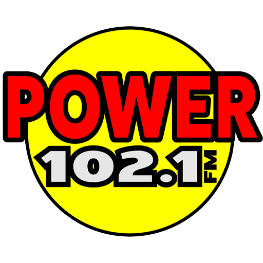 Logo de Power 102 FM (US ONLY)