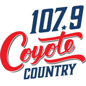 Logo de KCYE The Coyote 102.7 FM (US Only)
