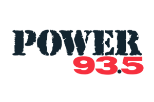 Logo de Power 93.5 KDGS