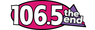 Logo de KDND 107.9 The End FM