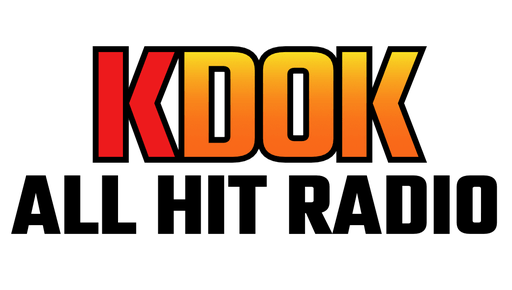 Logo de KDOK 1240 The Beat