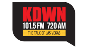 Logo de KDWN 101.5 FM 720 AM (US Only)