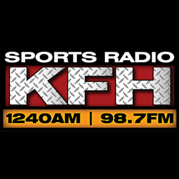 Logo de KFH Sports Radio