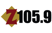 Logo de KFXZ Z 105.9 FM